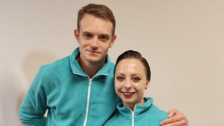 Весь пьедестал — наш! Российские фигуристы забрали золото, серебро и бронзу на турнире в Токио