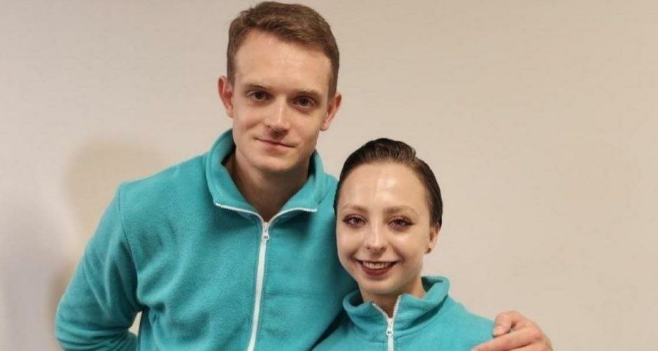 Весь пьедестал — наш! Российские фигуристы забрали золото, серебро и бронзу на турнире в Токио