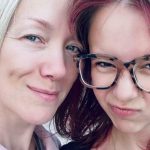 Дочь Богомолова не хочет жить с отцом в доме Собчак
